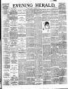 Evening Herald (Dublin) Friday 04 September 1896 Page 1
