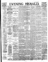 Evening Herald (Dublin) Friday 11 September 1896 Page 1