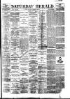 Evening Herald (Dublin) Saturday 12 September 1896 Page 1