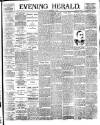 Evening Herald (Dublin) Friday 18 September 1896 Page 1