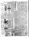 Evening Herald (Dublin) Thursday 01 October 1896 Page 2