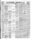 Evening Herald (Dublin) Tuesday 17 November 1896 Page 1