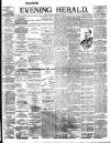 Evening Herald (Dublin) Monday 30 November 1896 Page 1