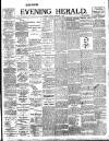 Evening Herald (Dublin) Tuesday 08 December 1896 Page 1