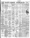 Evening Herald (Dublin) Saturday 12 December 1896 Page 1