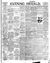 Evening Herald (Dublin) Tuesday 05 January 1897 Page 1