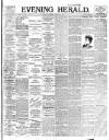 Evening Herald (Dublin) Wednesday 06 January 1897 Page 1