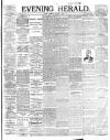 Evening Herald (Dublin) Thursday 07 January 1897 Page 1