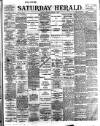 Evening Herald (Dublin) Saturday 09 January 1897 Page 1