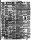 Evening Herald (Dublin) Tuesday 12 January 1897 Page 1