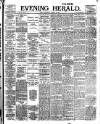 Evening Herald (Dublin) Wednesday 27 January 1897 Page 1