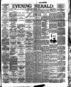 Evening Herald (Dublin) Tuesday 02 February 1897 Page 1