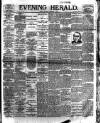 Evening Herald (Dublin) Thursday 04 February 1897 Page 1