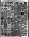 Evening Herald (Dublin) Thursday 11 February 1897 Page 1