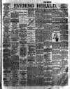 Evening Herald (Dublin) Tuesday 16 February 1897 Page 1