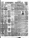 Evening Herald (Dublin) Wednesday 17 February 1897 Page 1