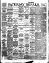 Evening Herald (Dublin) Saturday 20 February 1897 Page 1
