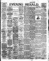 Evening Herald (Dublin) Thursday 25 February 1897 Page 1