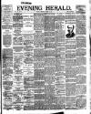 Evening Herald (Dublin) Thursday 04 March 1897 Page 1