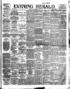 Evening Herald (Dublin) Friday 05 March 1897 Page 1