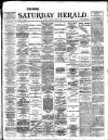 Evening Herald (Dublin) Saturday 17 April 1897 Page 1