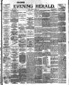 Evening Herald (Dublin) Monday 19 April 1897 Page 1