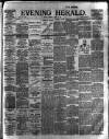 Evening Herald (Dublin) Tuesday 27 April 1897 Page 1