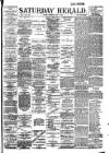 Evening Herald (Dublin) Saturday 01 May 1897 Page 1