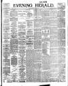 Evening Herald (Dublin) Monday 03 May 1897 Page 1