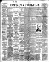 Evening Herald (Dublin) Wednesday 12 May 1897 Page 1