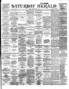 Evening Herald (Dublin) Saturday 15 May 1897 Page 1