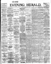 Evening Herald (Dublin) Monday 17 May 1897 Page 1