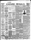 Evening Herald (Dublin) Tuesday 18 May 1897 Page 1