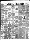 Evening Herald (Dublin) Wednesday 19 May 1897 Page 1