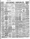 Evening Herald (Dublin) Thursday 27 May 1897 Page 1