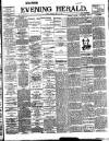 Evening Herald (Dublin) Monday 31 May 1897 Page 1