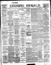 Evening Herald (Dublin) Tuesday 15 June 1897 Page 1
