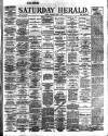 Evening Herald (Dublin) Saturday 05 June 1897 Page 1