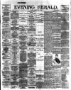 Evening Herald (Dublin) Monday 07 June 1897 Page 1
