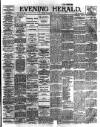 Evening Herald (Dublin) Wednesday 09 June 1897 Page 1
