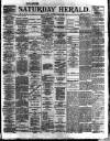 Evening Herald (Dublin) Saturday 12 June 1897 Page 1