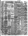 Evening Herald (Dublin) Monday 14 June 1897 Page 1