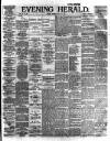 Evening Herald (Dublin) Tuesday 15 June 1897 Page 1