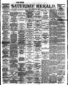 Evening Herald (Dublin) Saturday 19 June 1897 Page 1