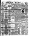 Evening Herald (Dublin) Wednesday 21 July 1897 Page 1