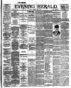 Evening Herald (Dublin) Thursday 22 July 1897 Page 1