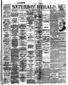 Evening Herald (Dublin) Saturday 24 July 1897 Page 1