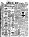 Evening Herald (Dublin) Friday 20 August 1897 Page 1