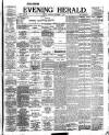 Evening Herald (Dublin) Wednesday 01 September 1897 Page 1