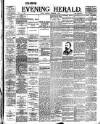 Evening Herald (Dublin) Thursday 02 September 1897 Page 1